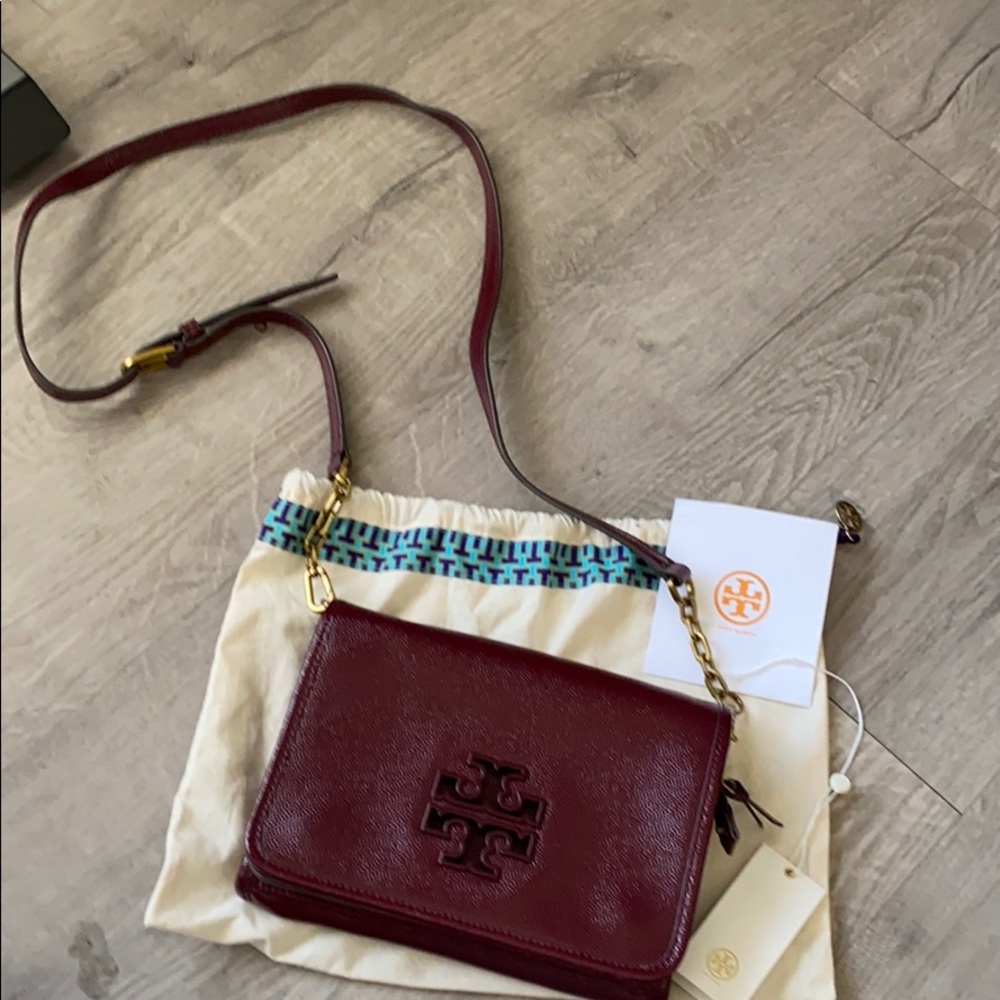 Tory Burch crossbody bag